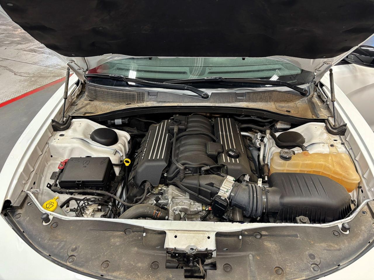 2023 Dodge Charger Scat Pack - Image 7