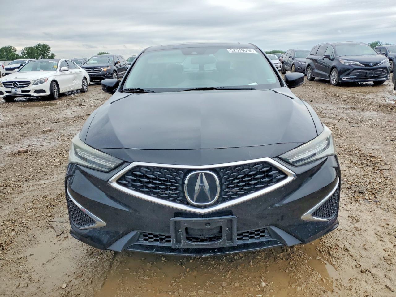 2021 Acura Ilx Premium - Фото 5