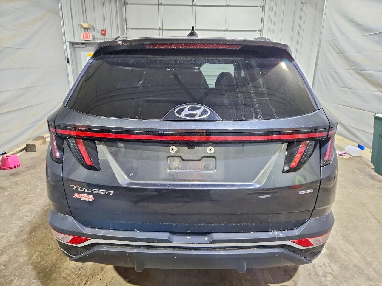 2023 Hyundai Tucson Sel - Image 6
