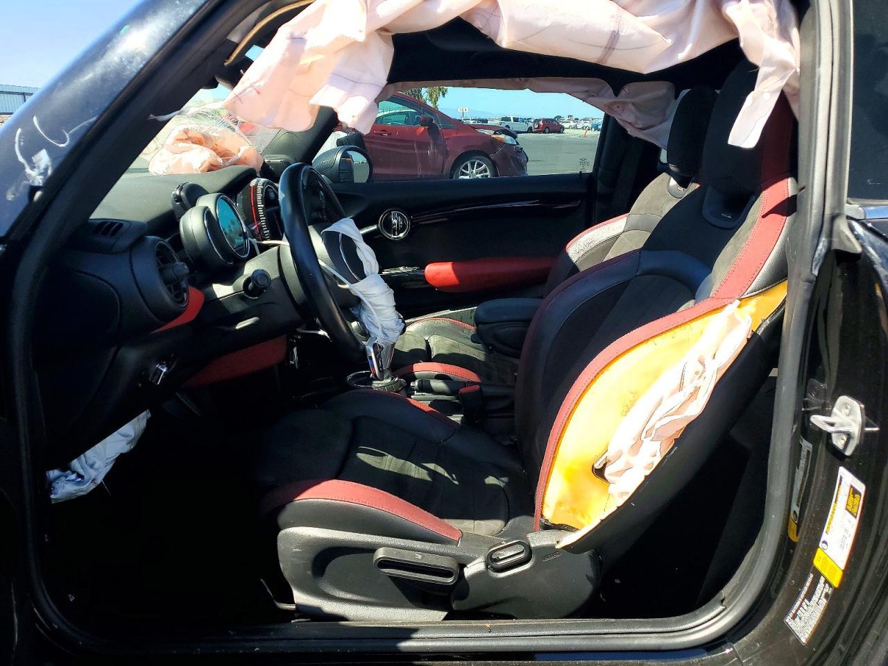 2017 Mini Cooper John Cooper Works - Image 7