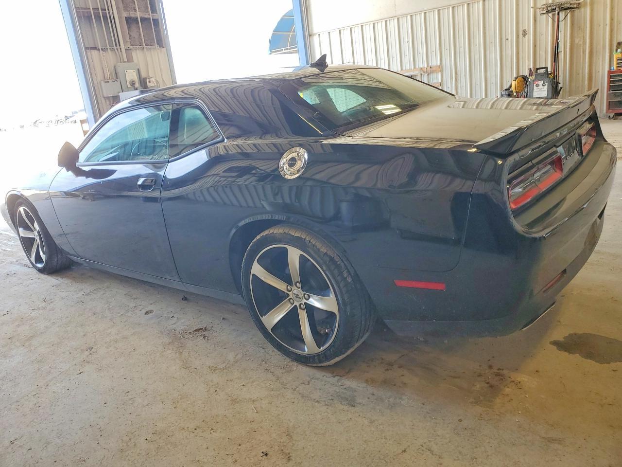 2019 Dodge Challenger Gt - Image 2