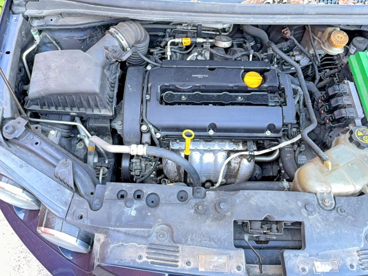 2015 Chevrolet Sonic Ls - Image 7