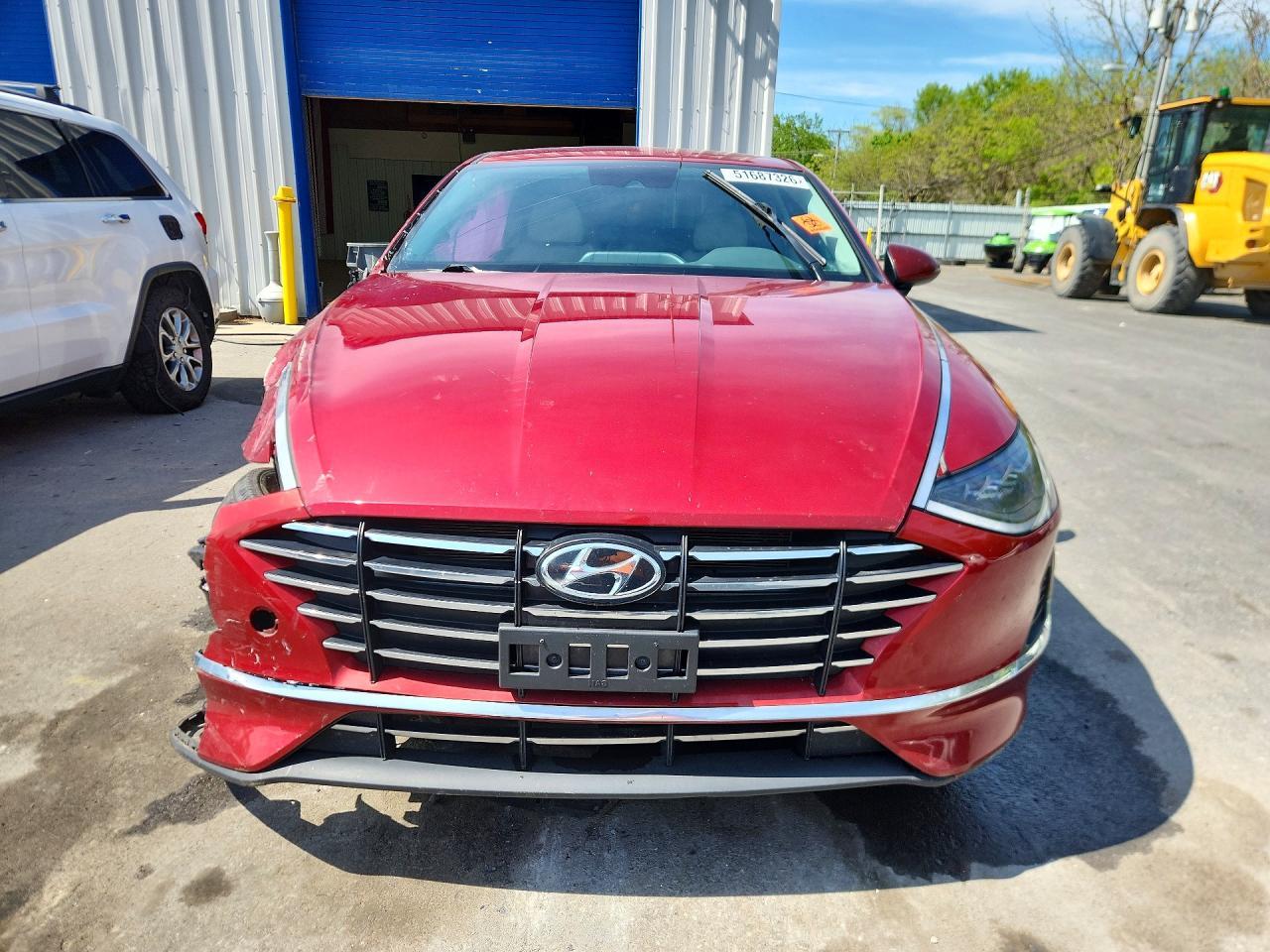 2023 Hyundai Sonata Se - Фото 5