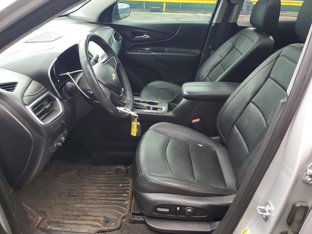 2018 Chevrolet Equinox Premier - Фото 7