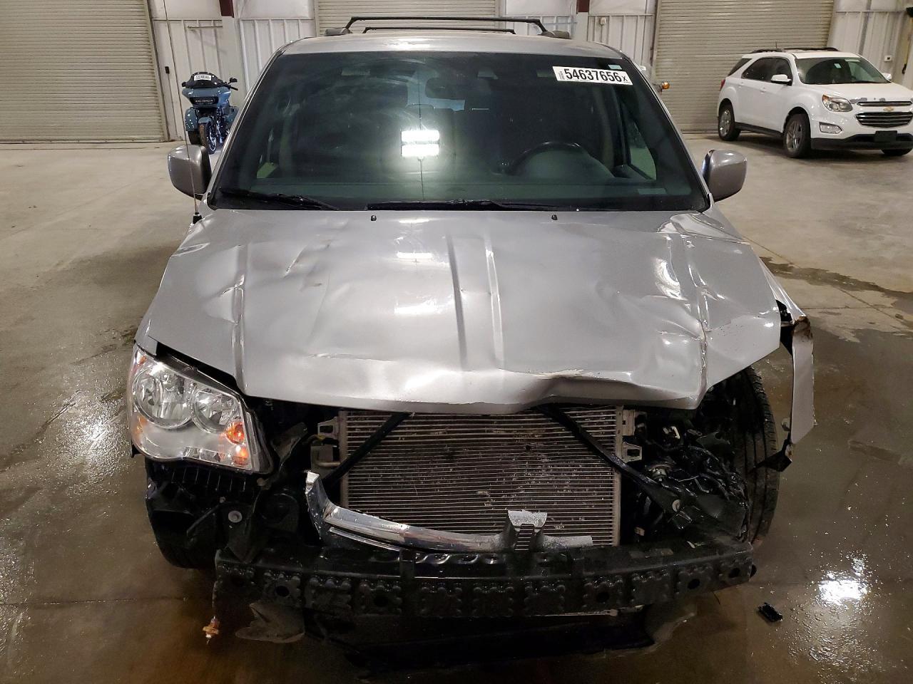 2020 Dodge Grand Caravan Sxt - Image 5