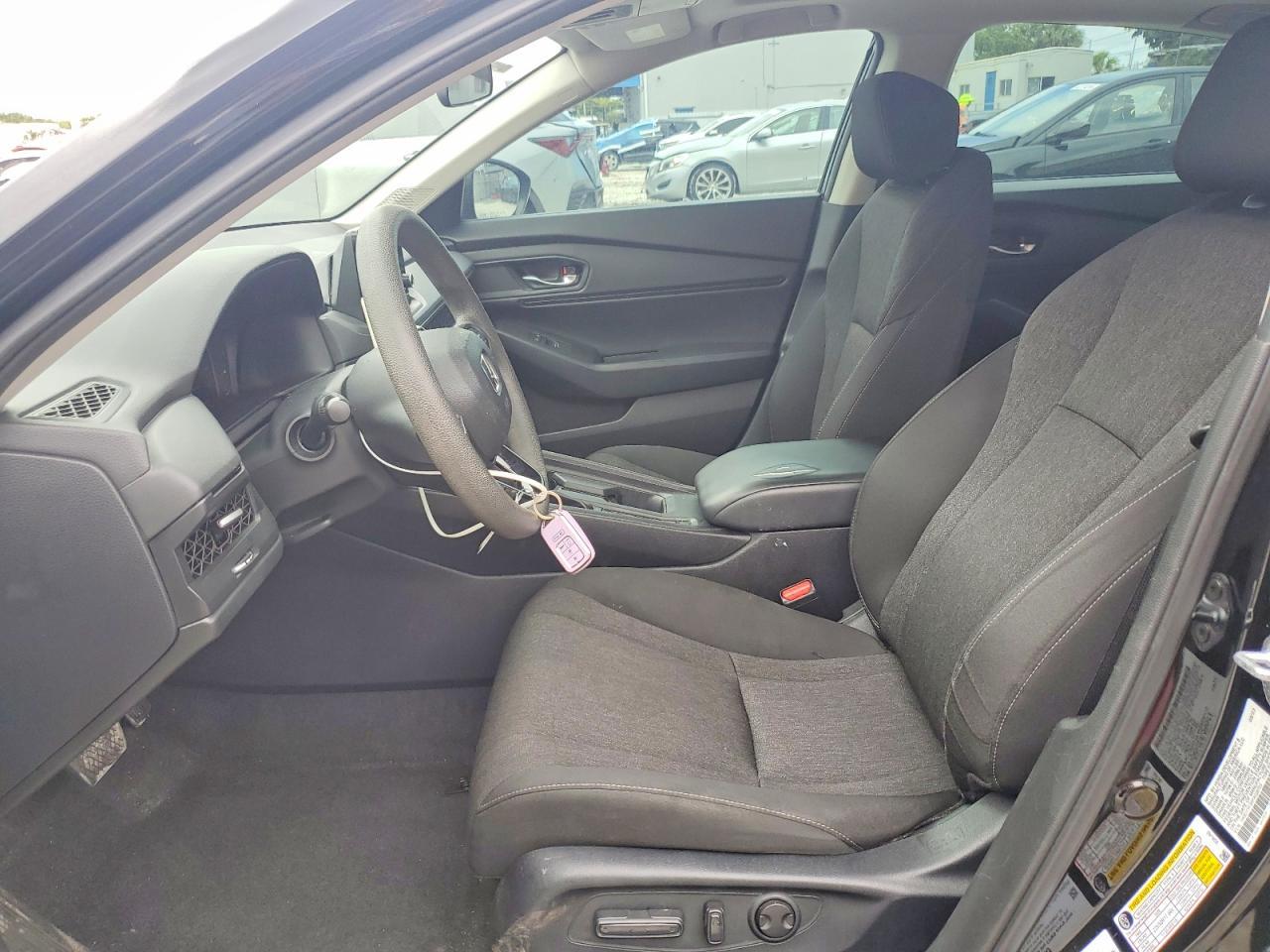 2023 Honda Accord Ex - Image 7