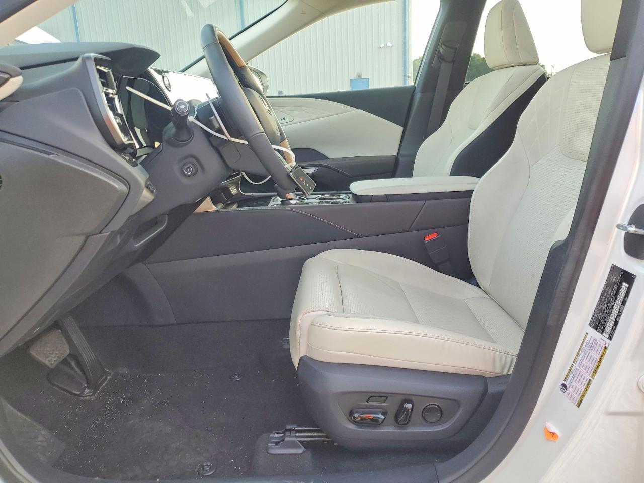 2025 Lexus Rx 350 Luxury - Фото 7