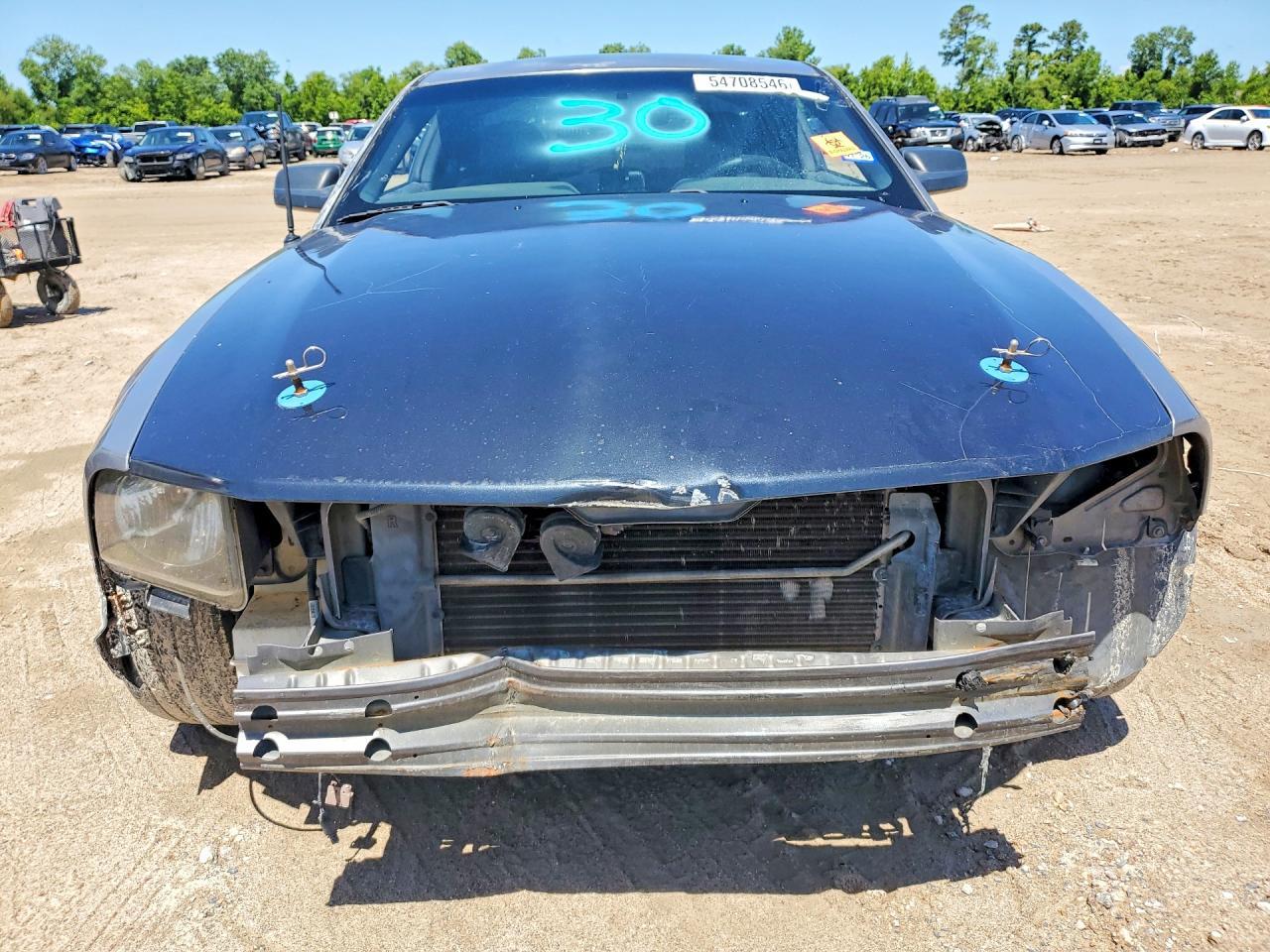 2006 Ford Mustang - Фото 5