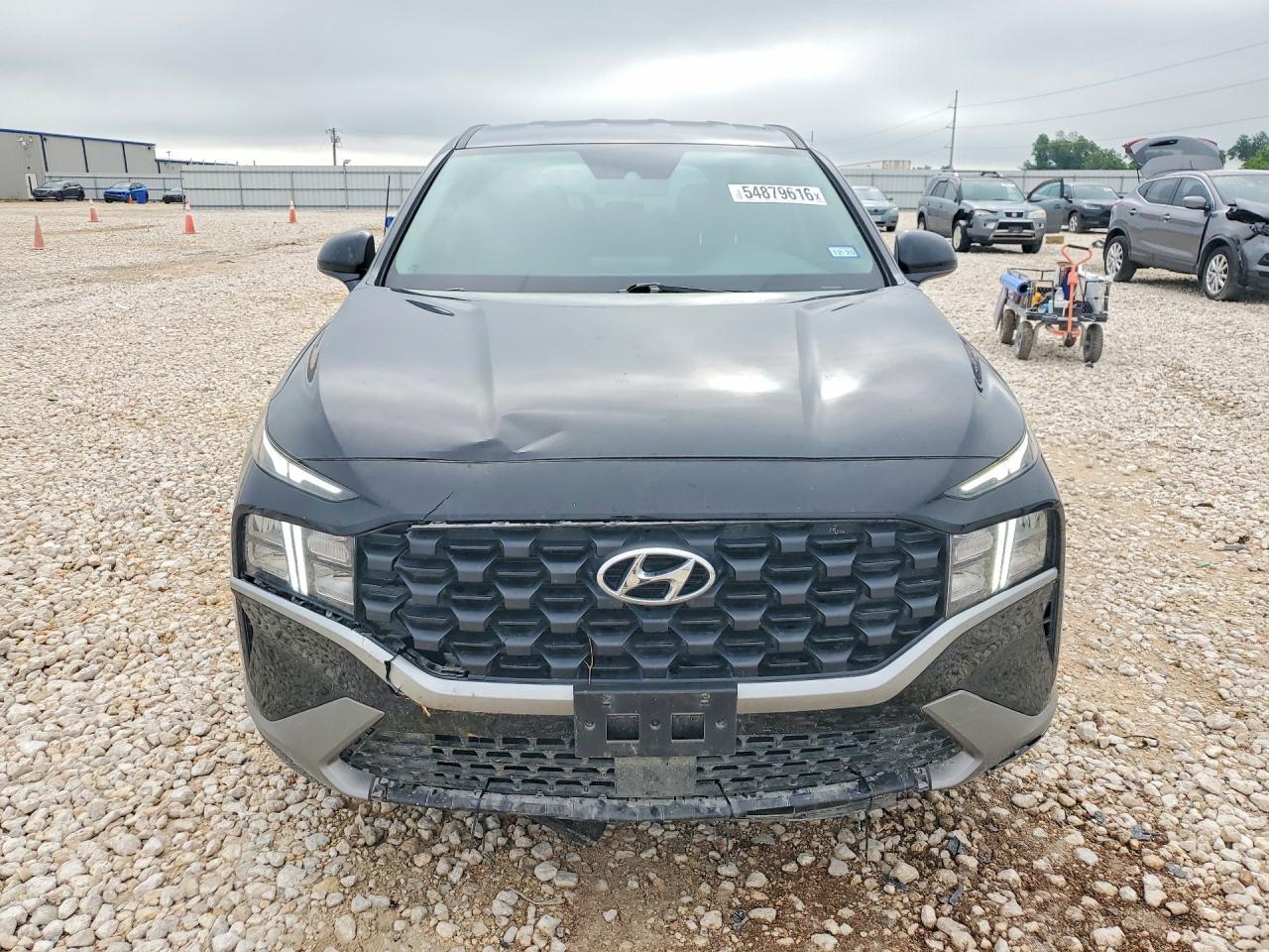 2023 Hyundai Santa Fe Se - Фото 5
