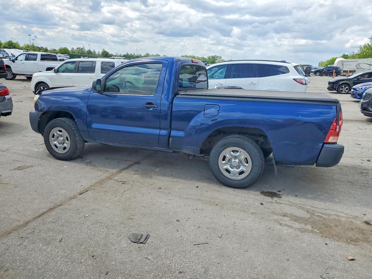 2007 Toyota Tacoma Base - Image 2