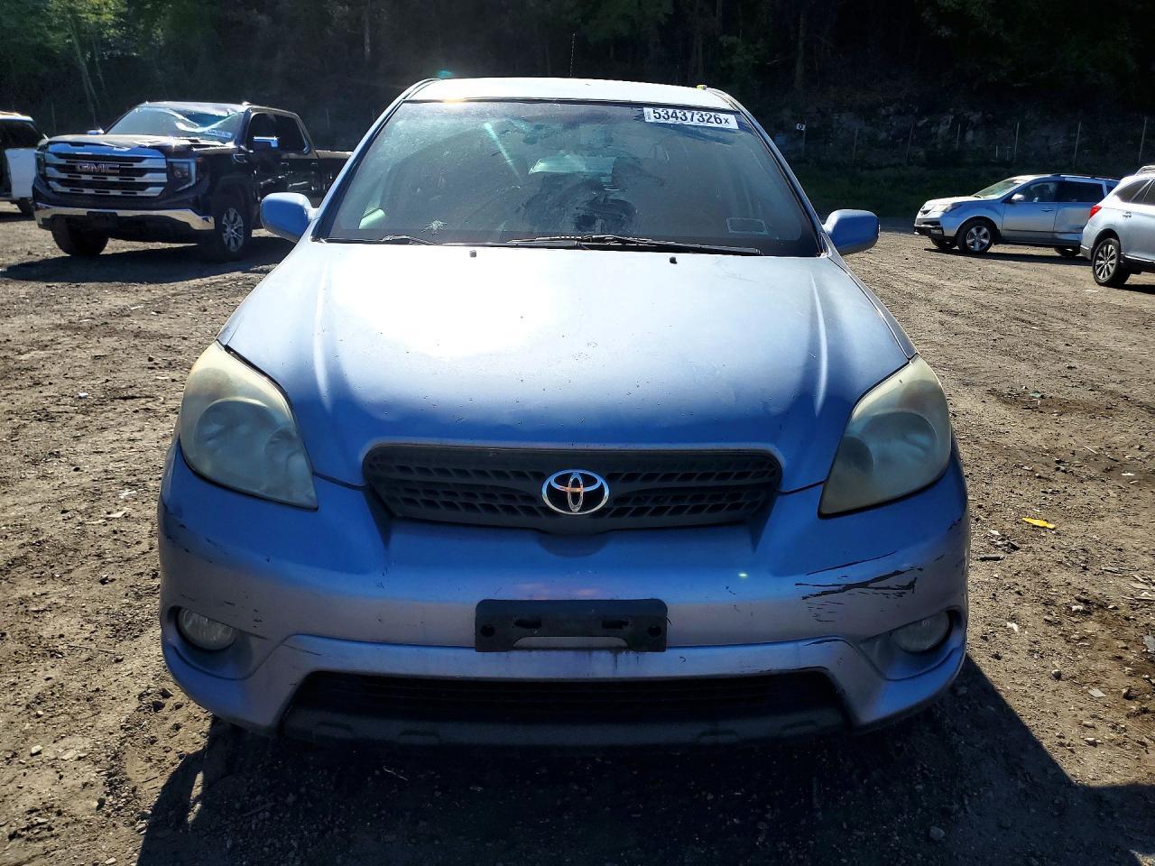 2005 Toyota Corolla Matrix Xr - Image 5