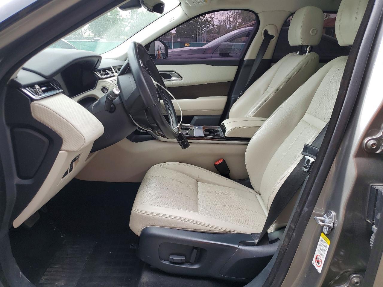 2018 Land Rover Range Rover Velar S - Image 7