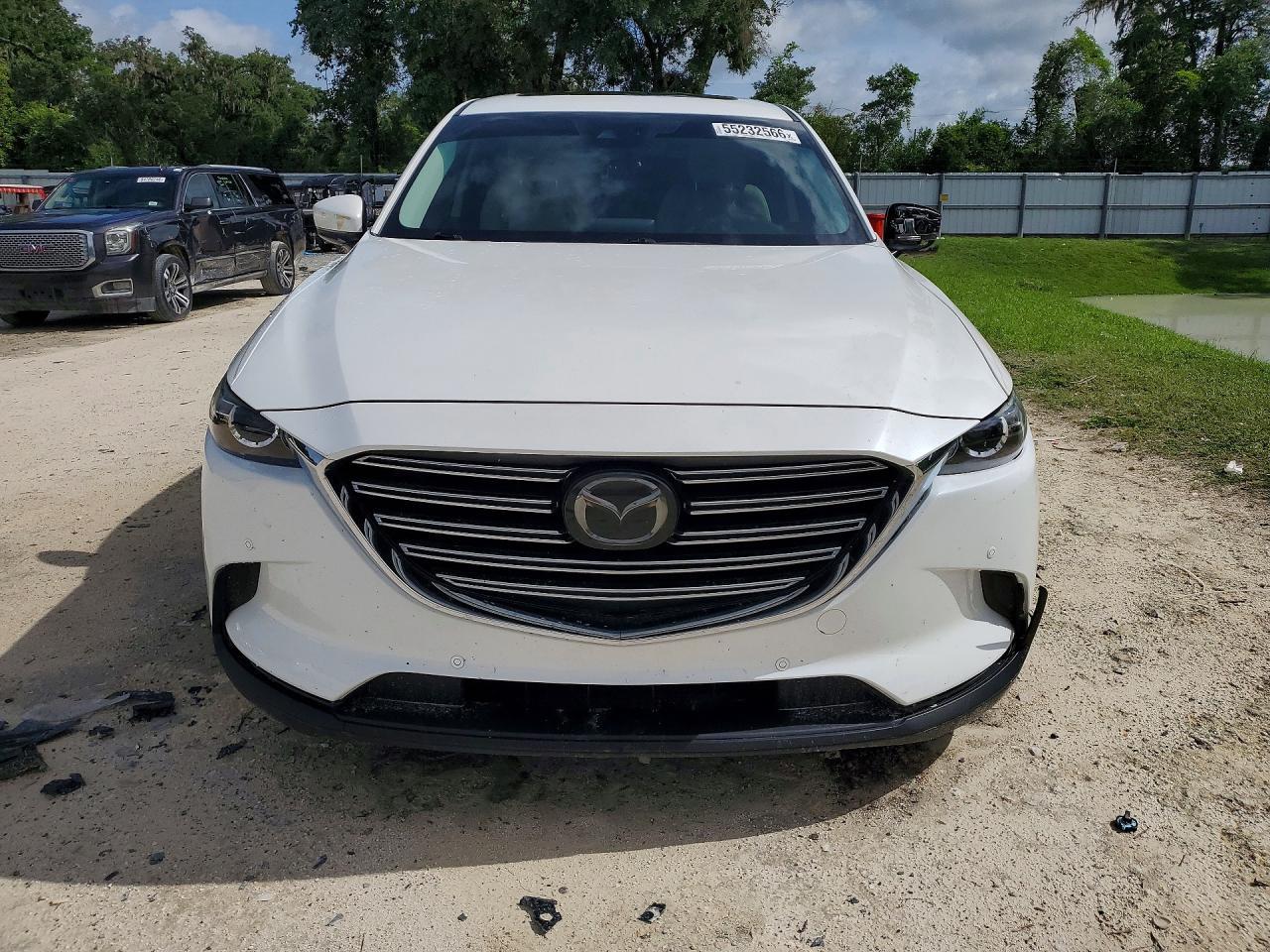 2018 Mazda Cx-9 Touring - Image 5