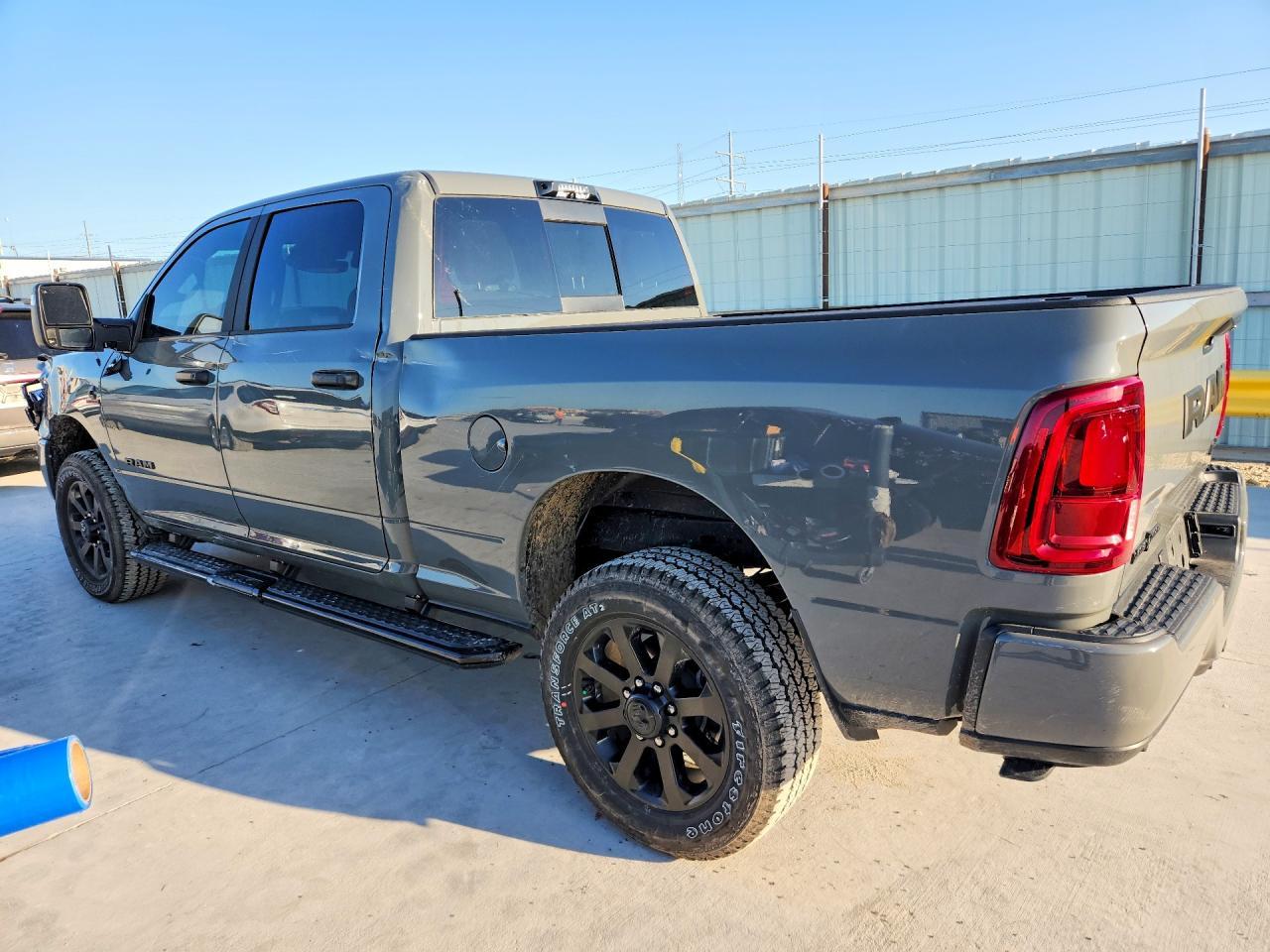 2026 Ram 2500 - Image 2