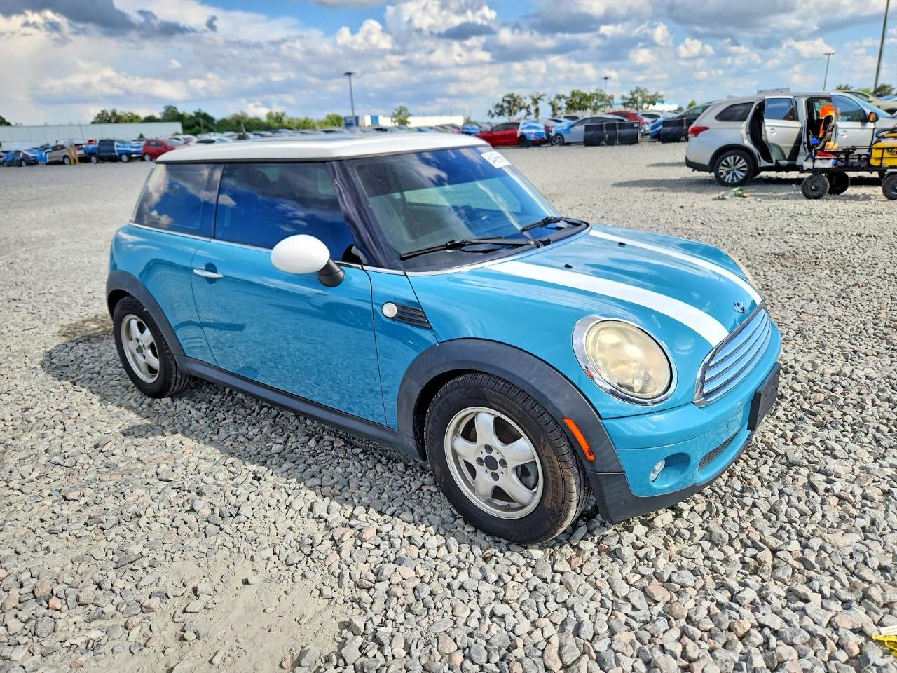 2010 Mini Cooper - Фото 4