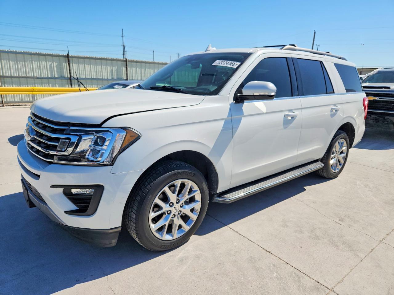 2020 Ford Expedition Xlt
