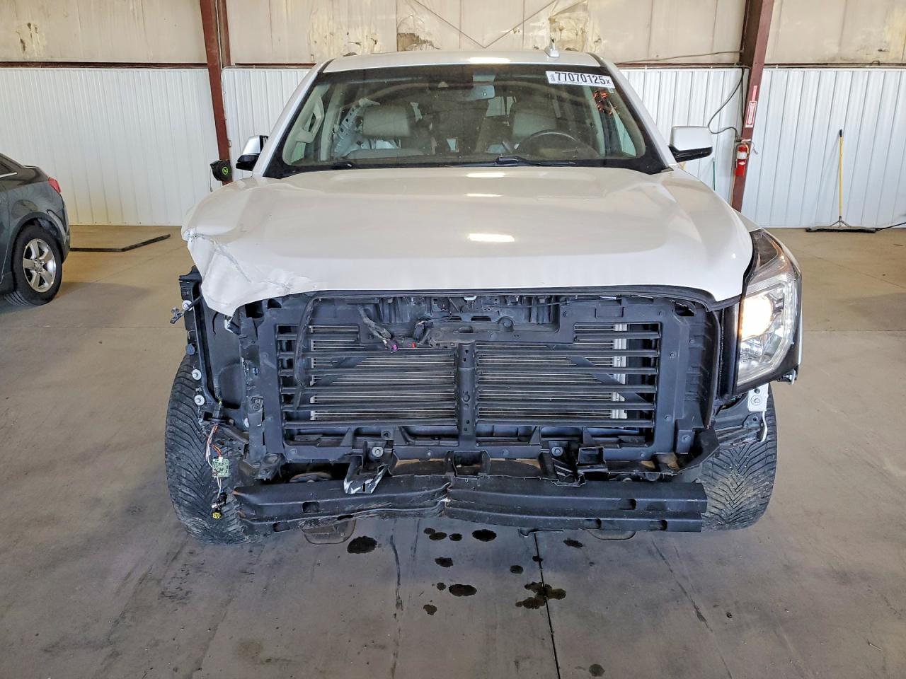2018 GMC Yukon Xl K1500 Slt - Image 5