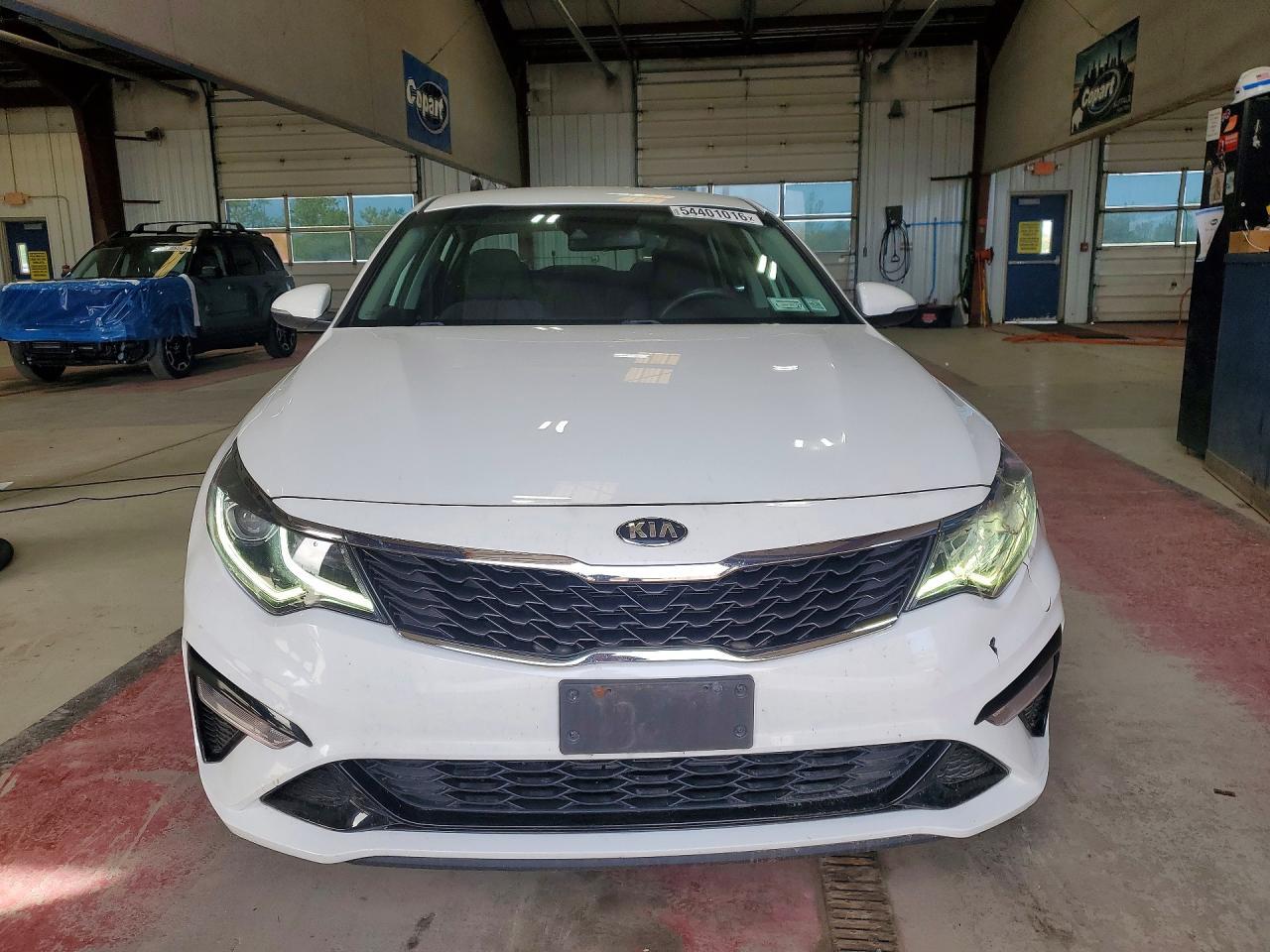 2019 Kia Optima Lx - Image 5