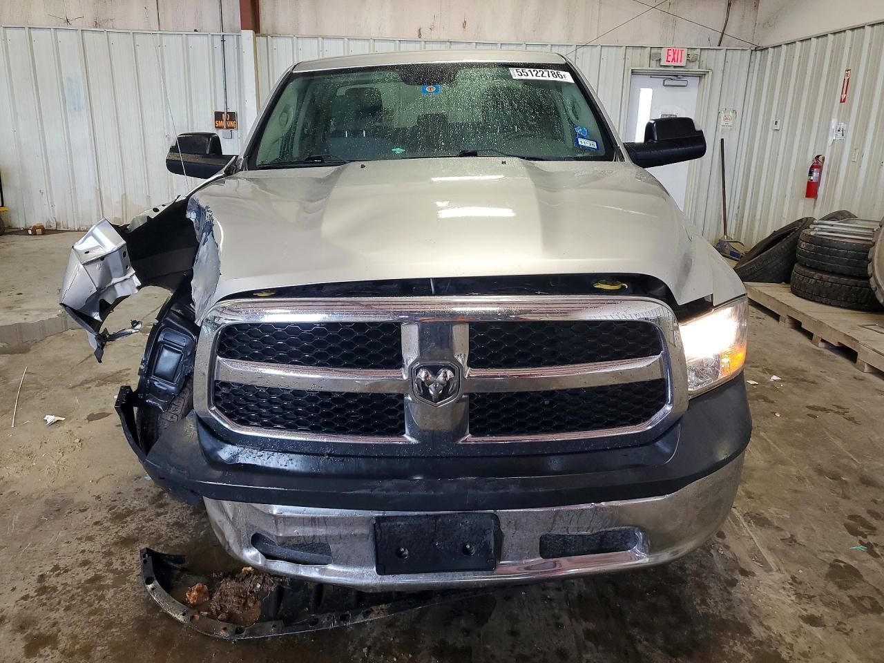 2013 Ram 1500 St - Фото 5