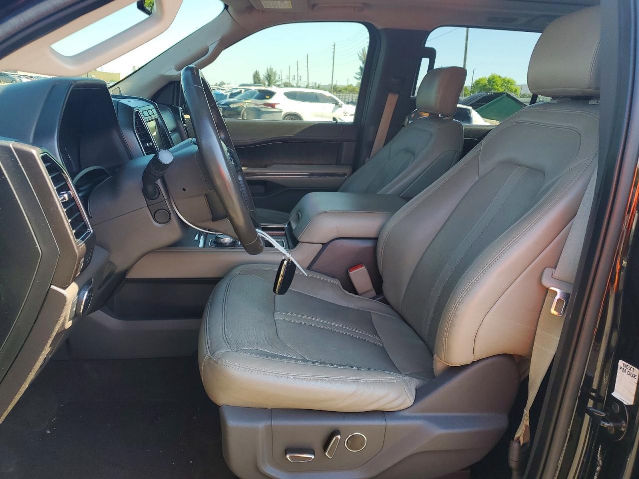 2020 Ford Expedition Limited - Фото 7