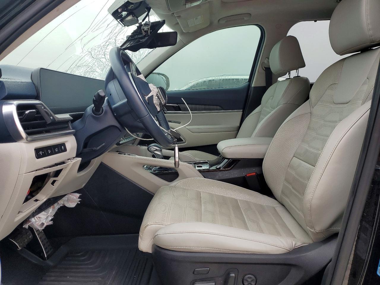 2023 Kia Telluride Sx - Фото 7
