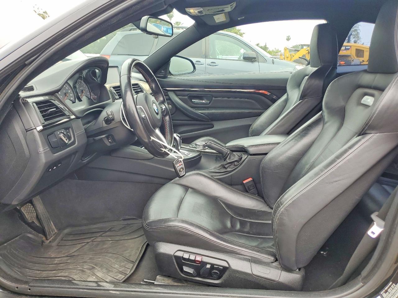 2015 BMW M4 - Image 7