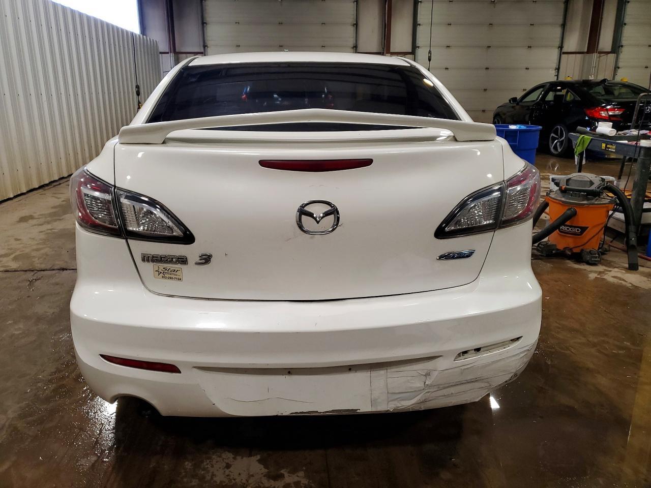 2013 Mazda 3 I - Фото 6