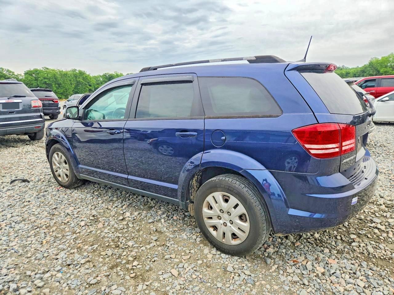 2020 Dodge Journey Se - Image 2