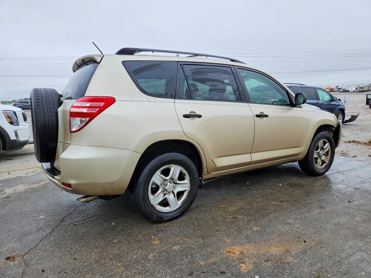 2009 Toyota Rav4 Base - Image 3
