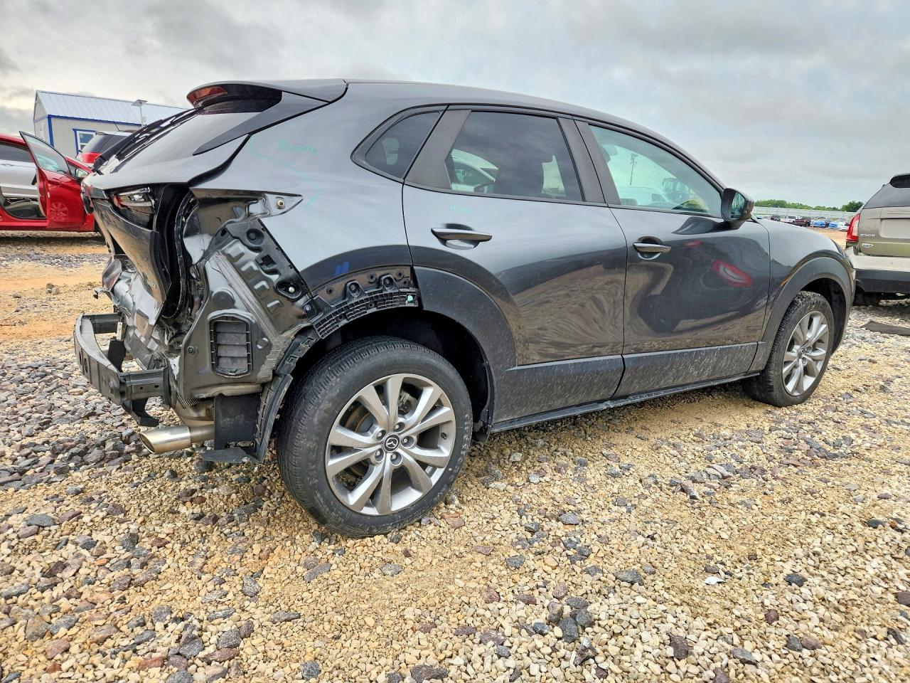 2023 Mazda Cx-30 Preferred - Image 3