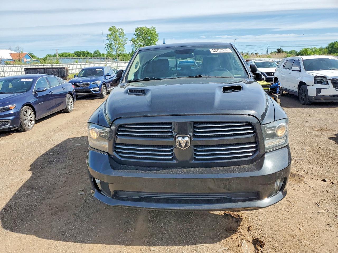 2016 Ram 1500 Sport - Image 5