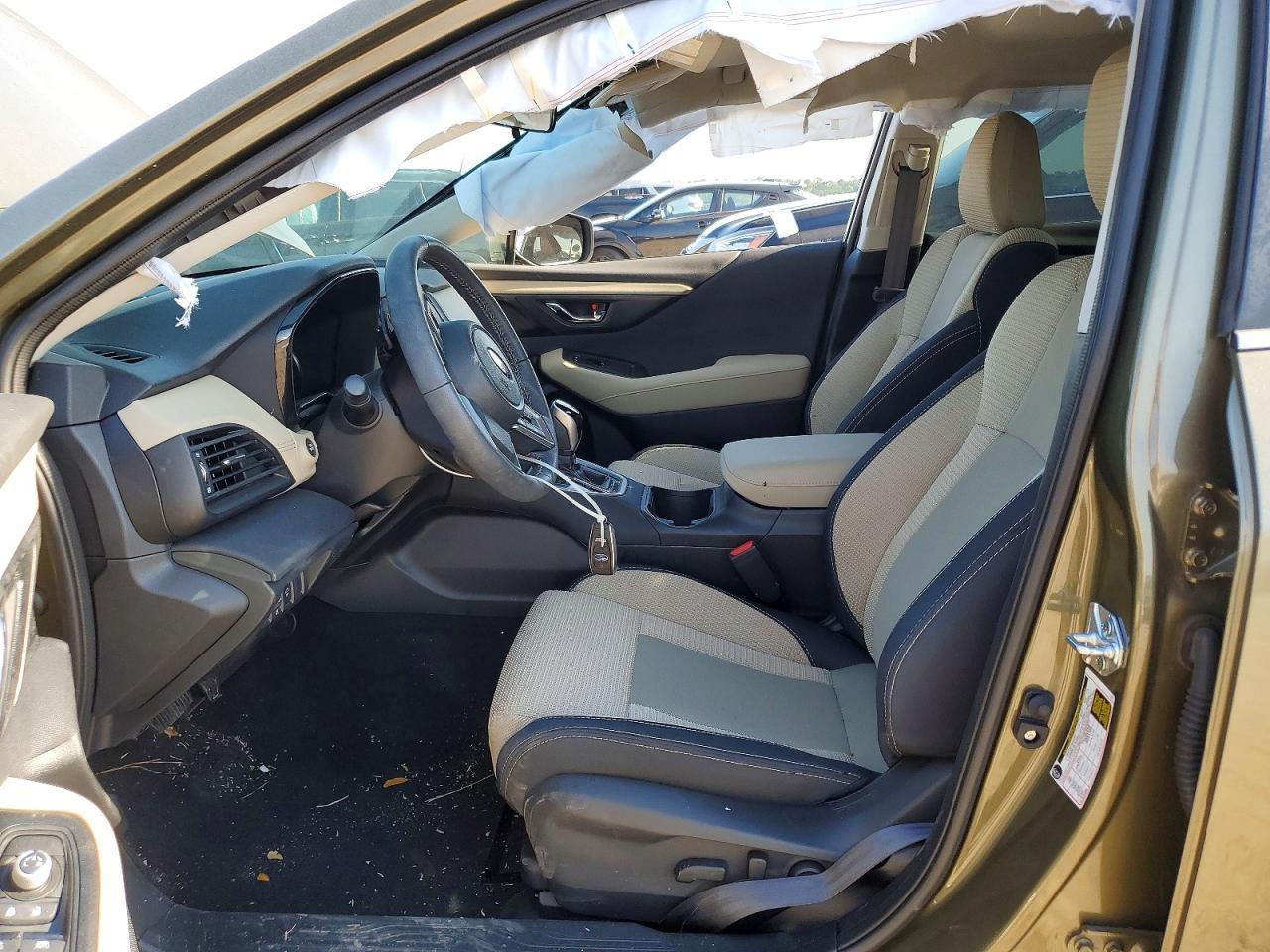 2025 Subaru Outback Premium - Фото 7