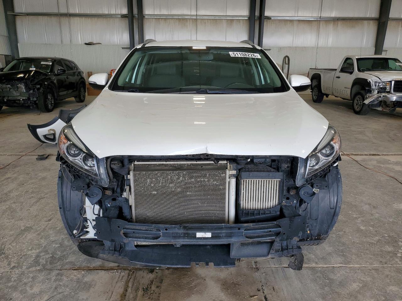 2018 Kia Sorento Ex - Фото 5