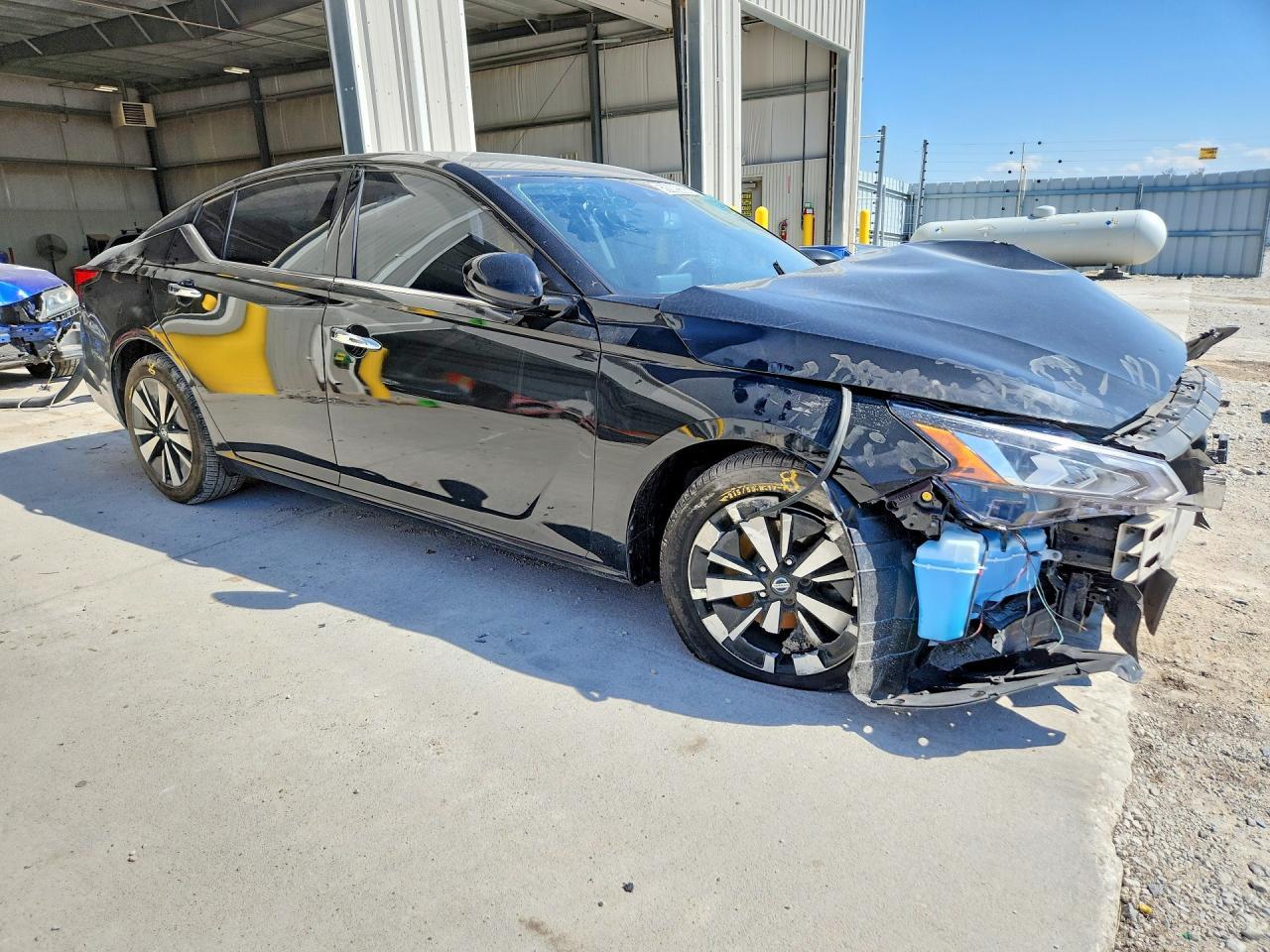 2020 Nissan Altima Sl - Image 4