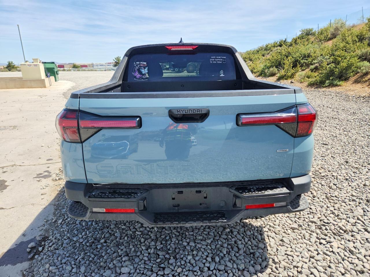 2024 Hyundai Santa Cruz Sel - Фото 6