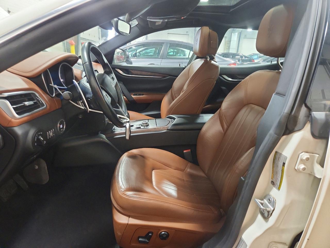 2017 Maserati Ghibli S - Фото 7