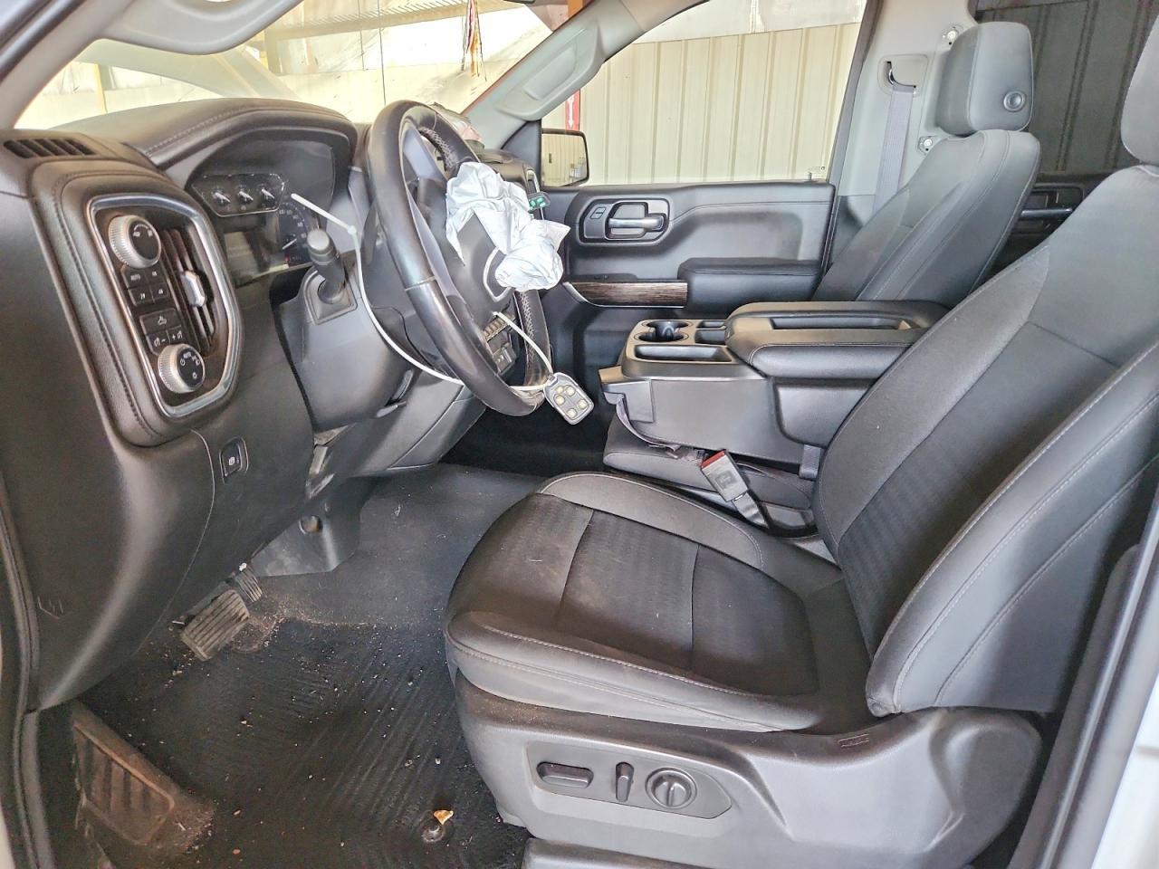 2019 GMC Sierra K1500 Sle - Фото 7