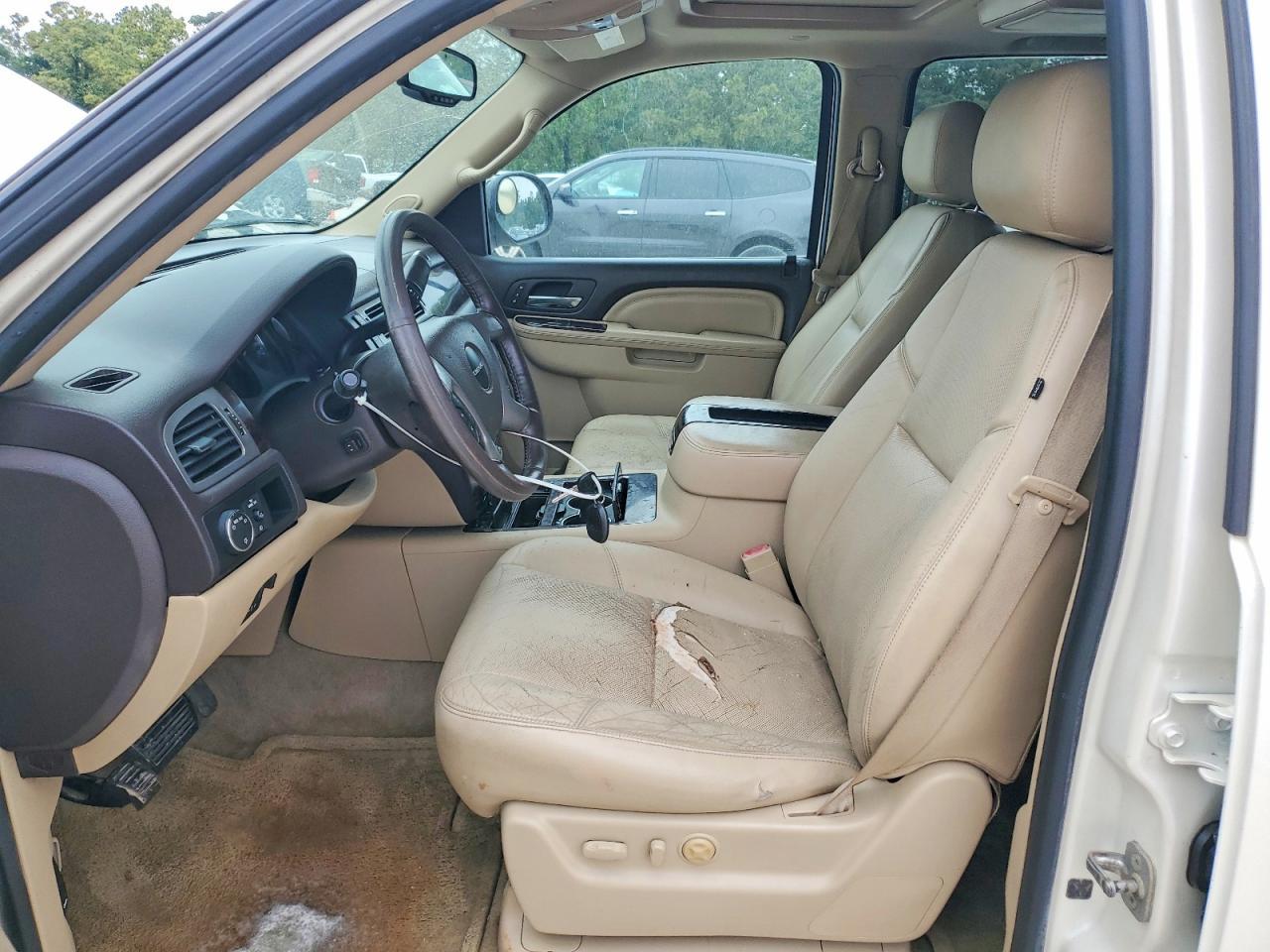 2012 GMC Yukon Xl Denali - Фото 7
