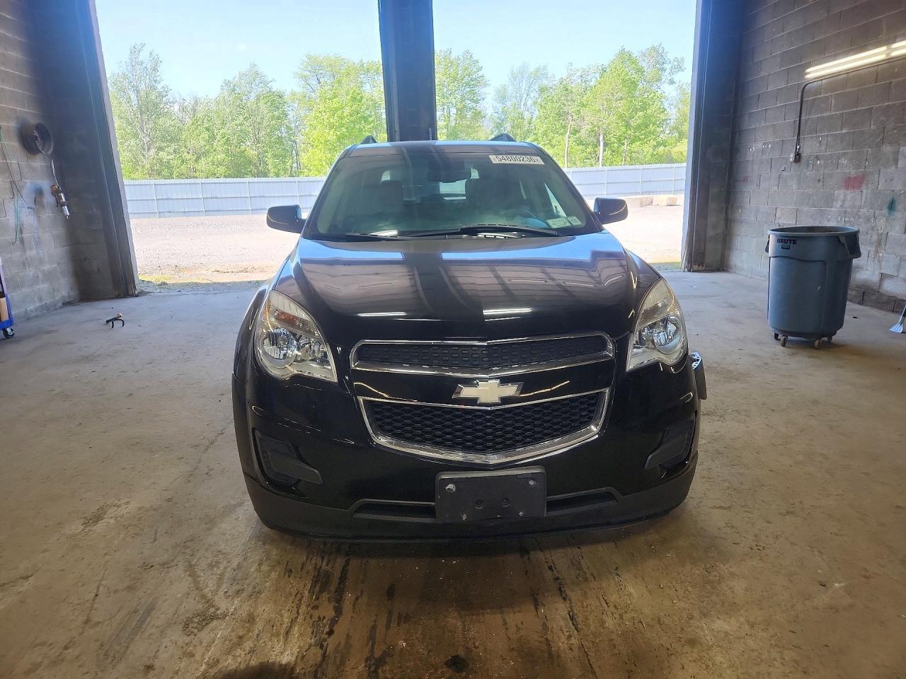2014 Chevrolet Equinox Lt - Image 5