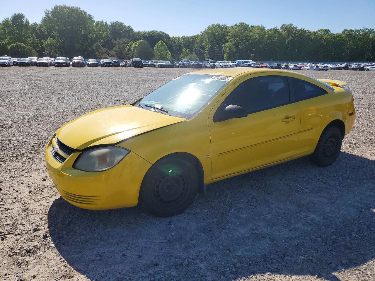 2009 Chevrolet Cobalt Ls