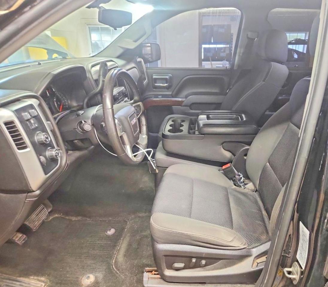 2014 GMC Sierra K1500 Sle - Фото 7