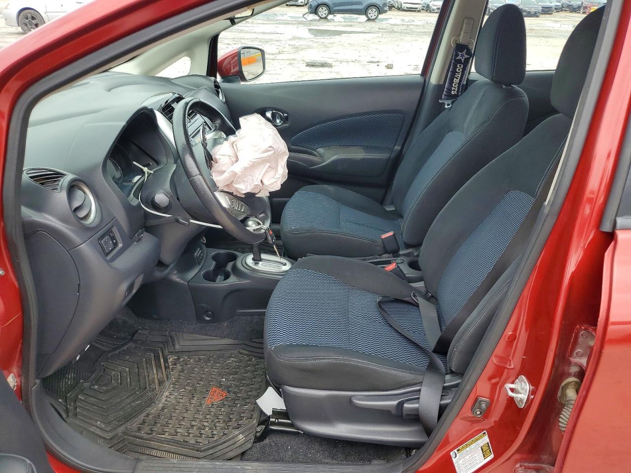 2017 Nissan Versa - Image 7