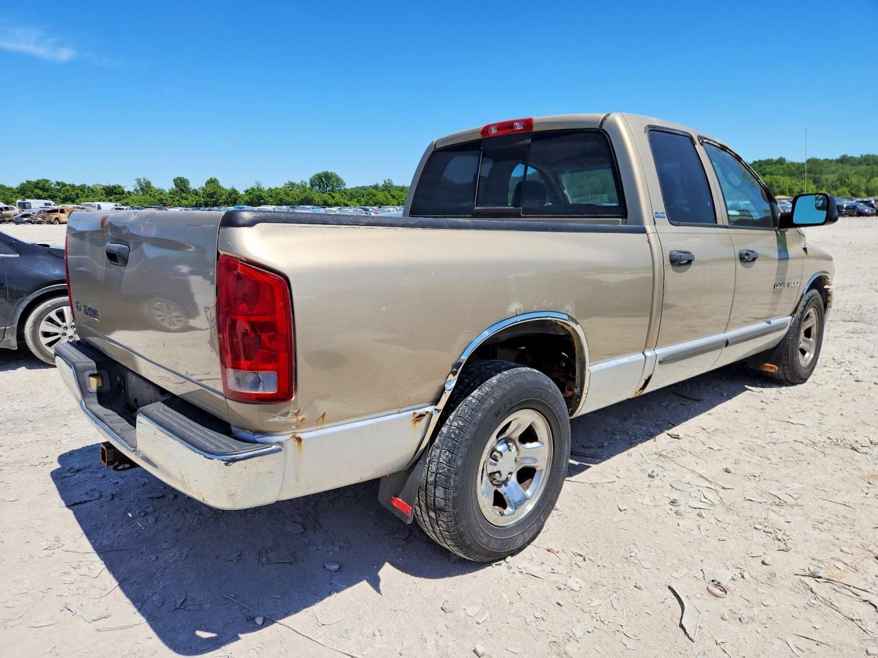 2002 Dodge Ram 1500 - Image 3