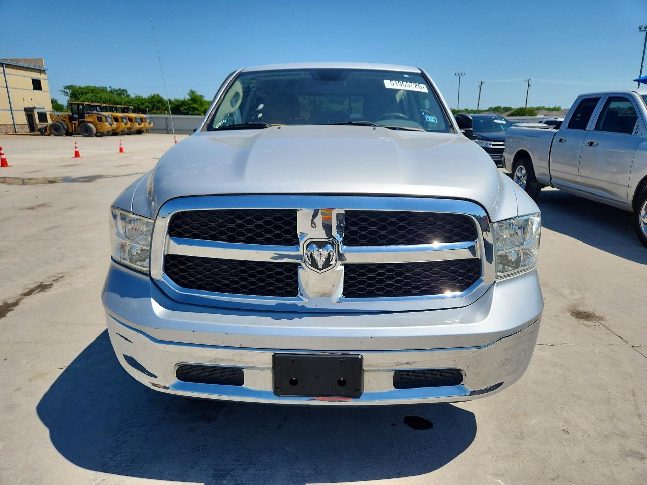 2019 Ram 1500 Classic Slt - Image 5