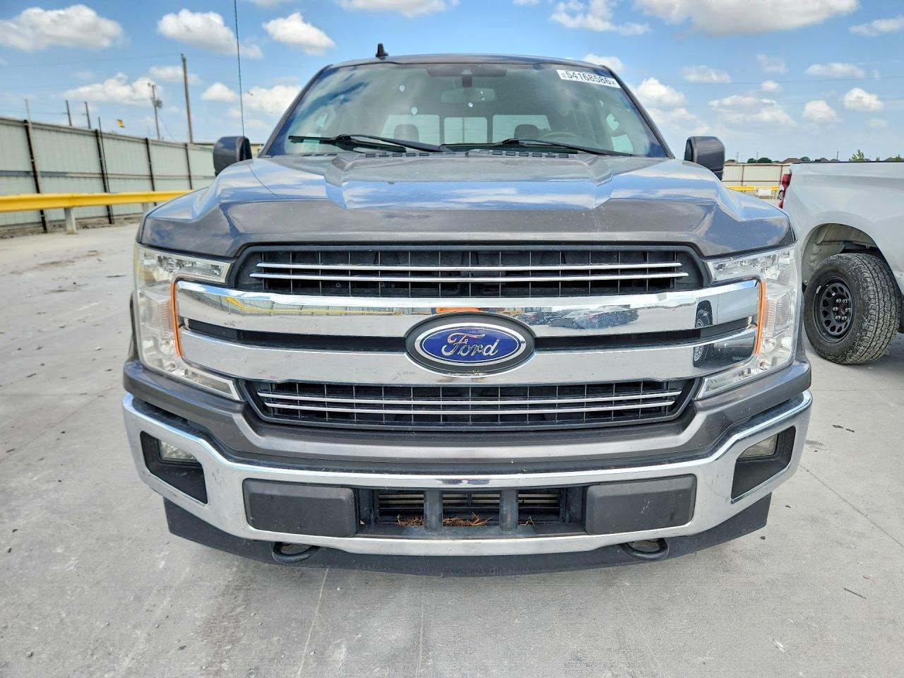 2019 Ford F150 Supercrew - Фото 5
