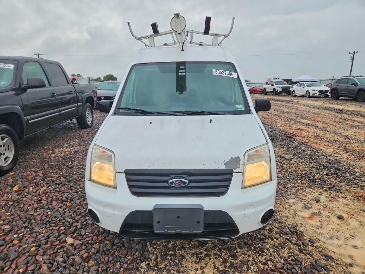 2013 Ford Transit Connect Xlt - Image 5