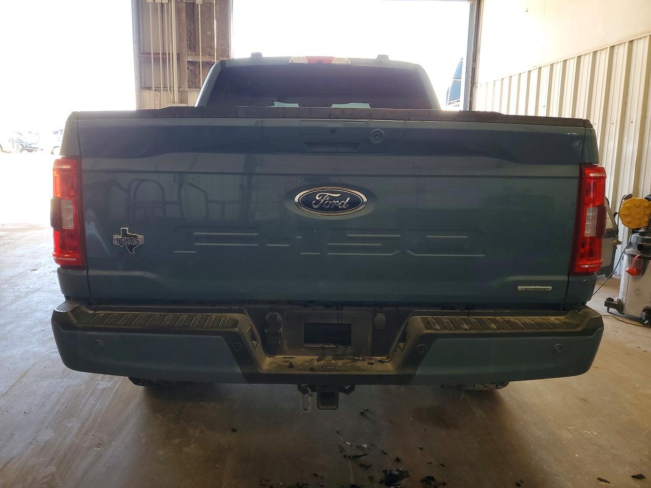 2023 Ford F150 Supercrew - Image 6