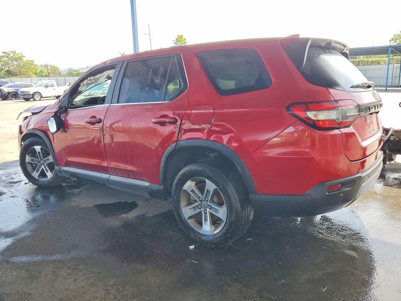 2023 Honda Pilot Exl - Image 2