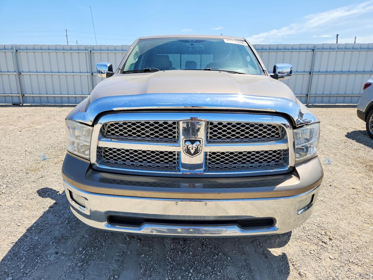 2009 Dodge Ram 1500 - Image 5