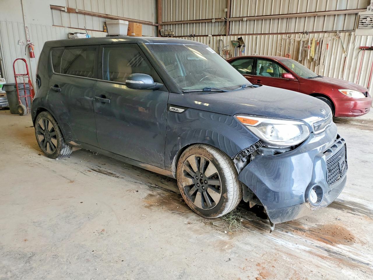 2015 Kia Soul ! - Image 4